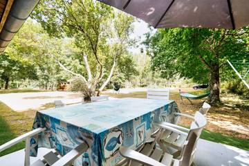 Villa for 6 People in Carcans, Gironde, Photo 3