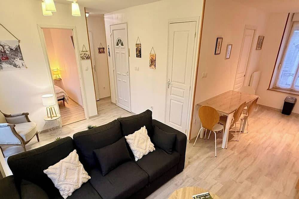 Photo : Appartement de vacances