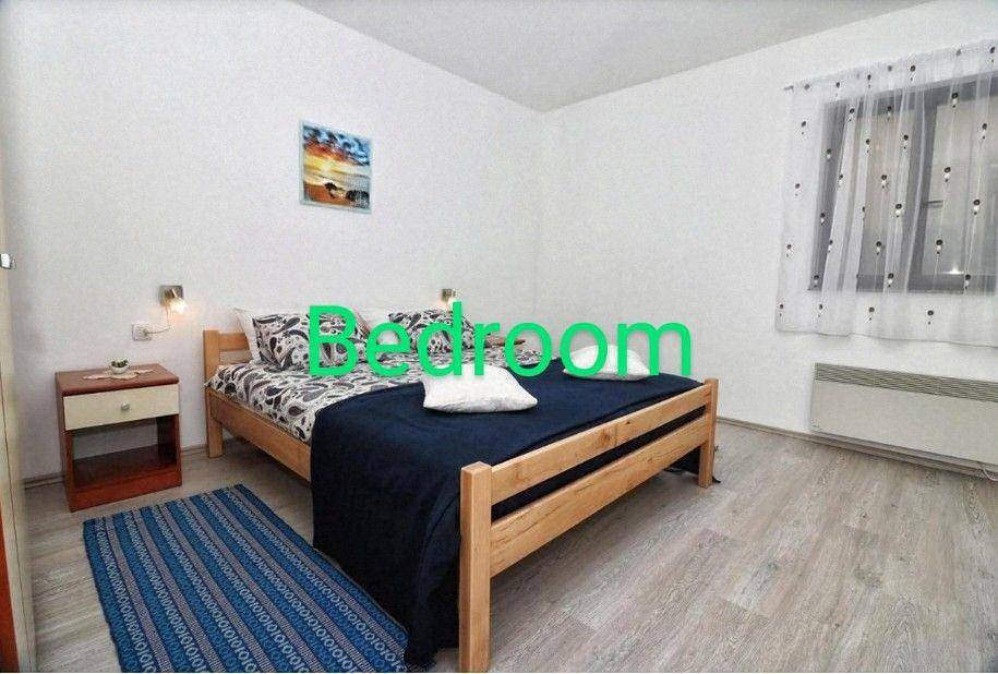Apartamento vacacional entero, Apartment Edy in Pula, Pula-Medulin