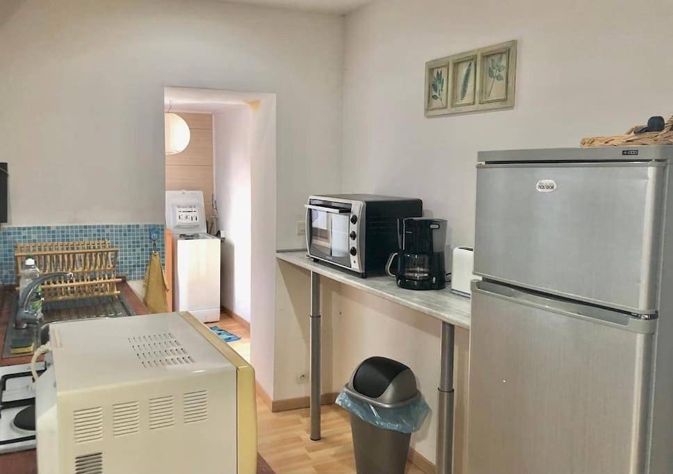 Appartement entier, Appartement T3 agréable à Bourbon l'Archambault in Bourbon-l'Archambault, Allier