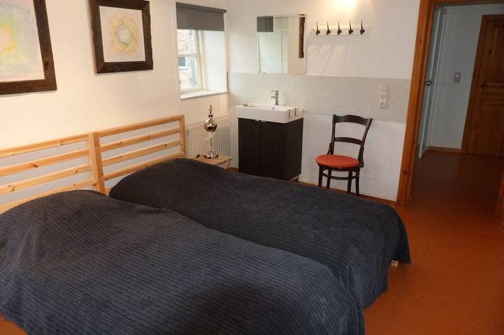 Bauernhof für 4 Personen in Wendland - 3