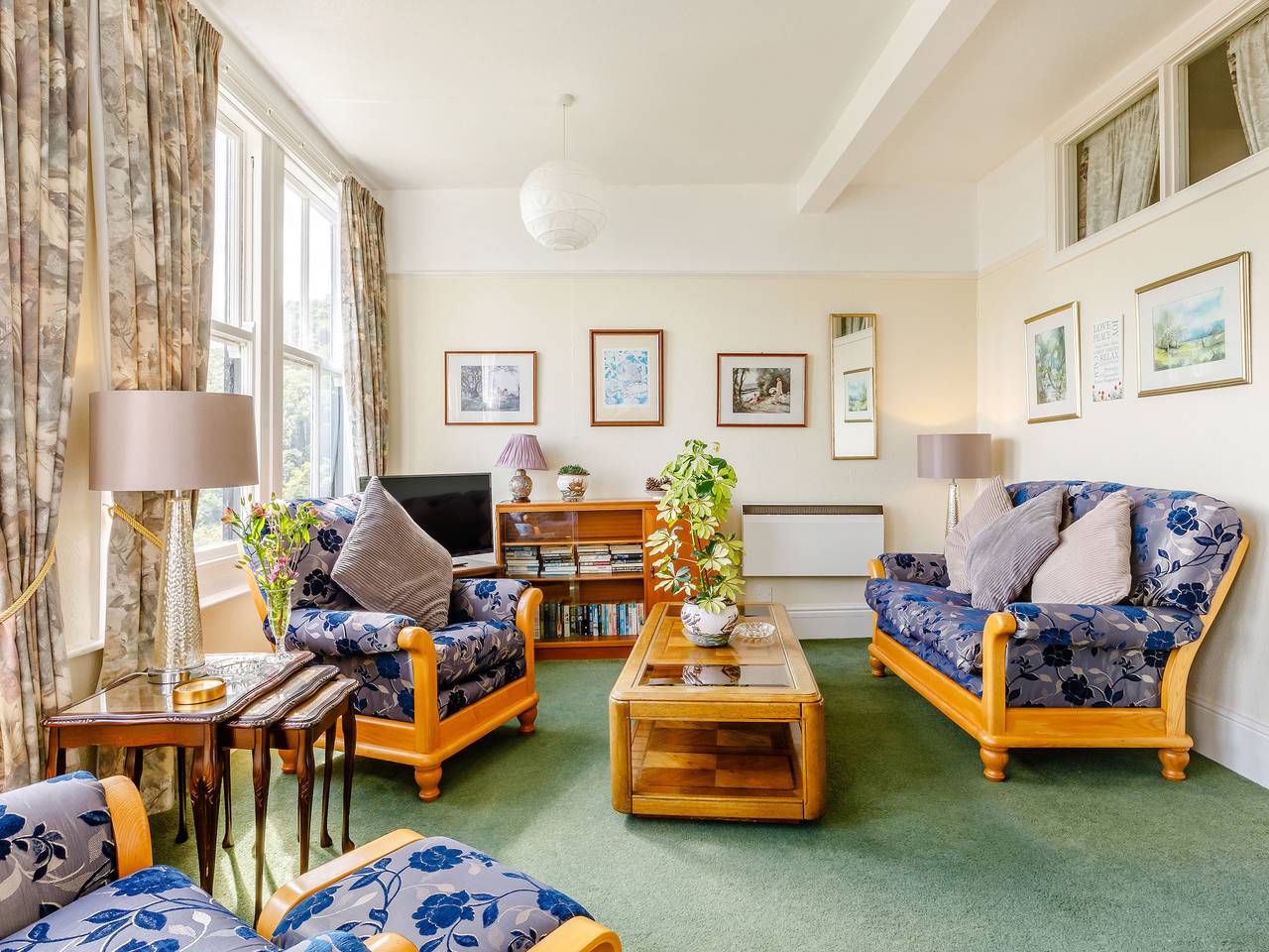 Appartamento vacanze a Devon a partire da 87€ a notte