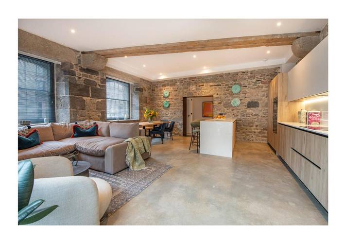 Maison d’hôte pour 8 personnes, avec sauna et jardin à Plymouth - 3