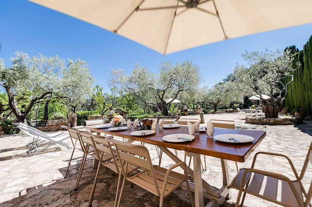 5 En Ville Masia in Forallac, Costa Brava