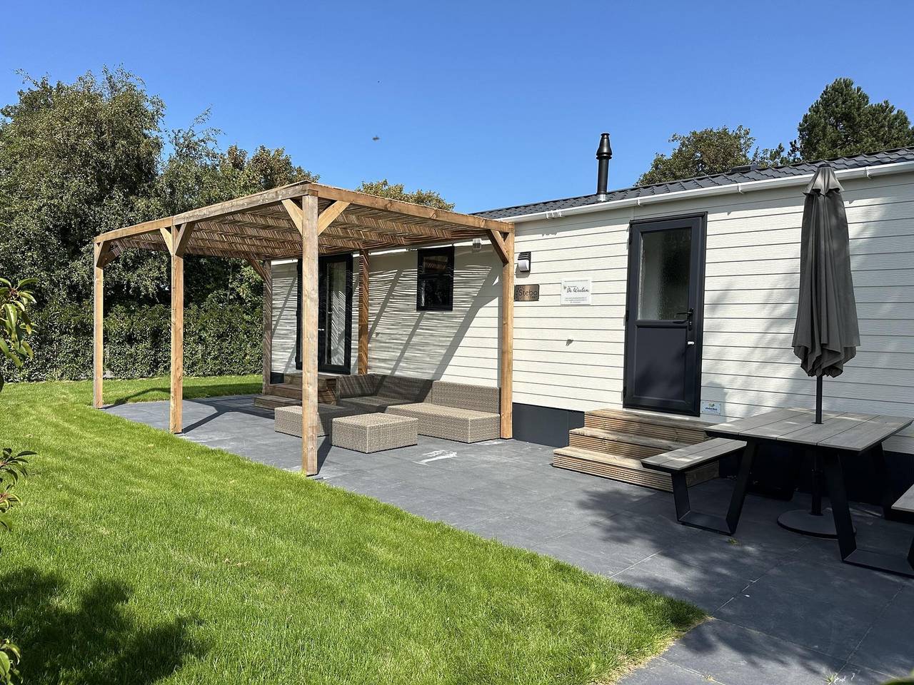 Casa vacanza a Costa Olandese a partire da 92€ a notte