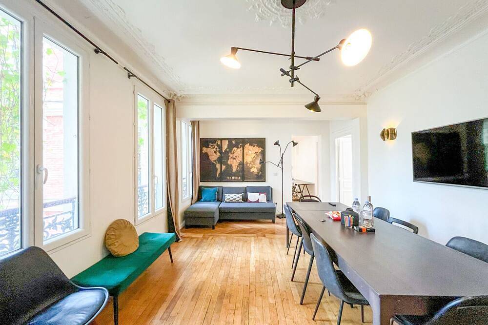 Photo : Appartement de vacances