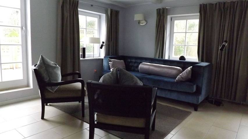 Ferienhaus für 8 Personen auf Amrum - 4