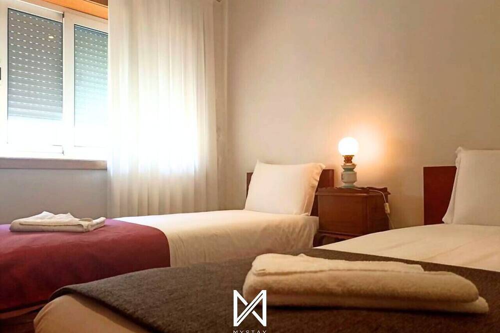 Mystay - Villa Luísa con piscina cerca de la playa in Vila do Conde, Porto Distrikt