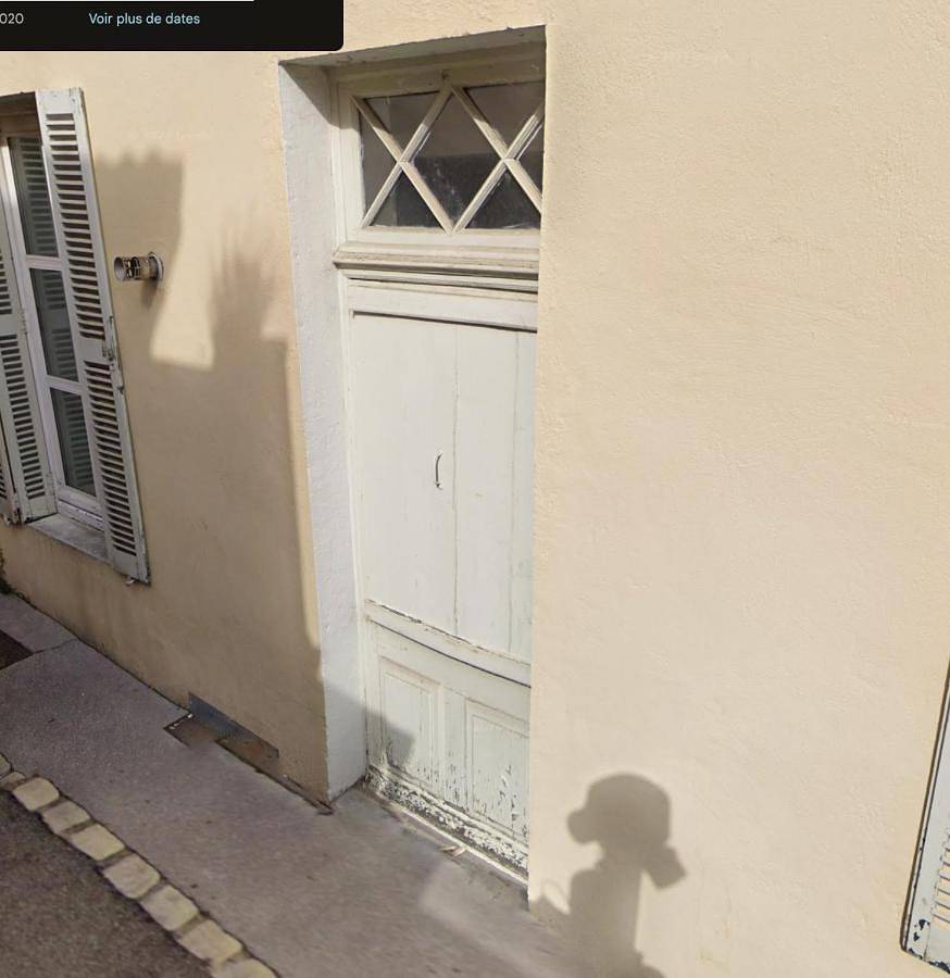 Appartement entier, Apartment in Chalon-sur-Saône, Région de Chalon-sur-Saône