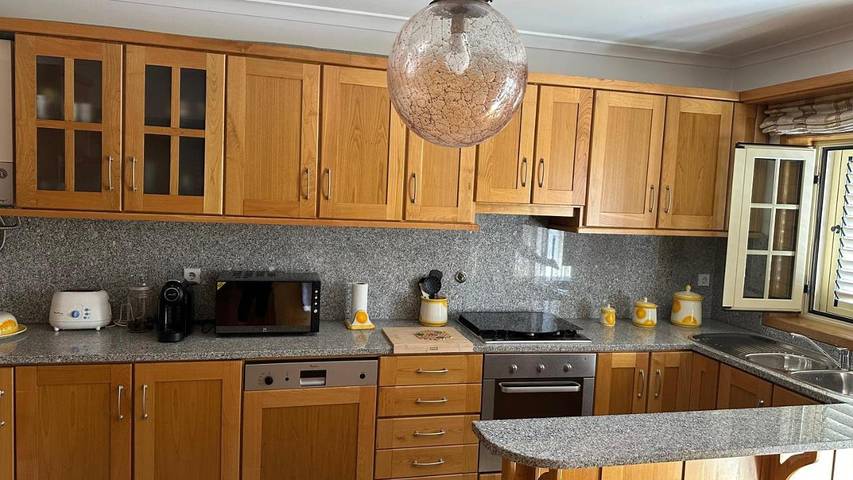 Gîte pour 6 personnes, avec balcon à Valpaços - 3