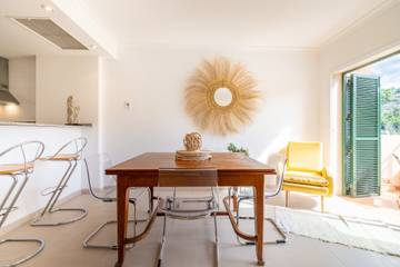 Apartment in Sóller, Serra de Tramuntana für 5 