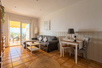 Location De Vacances pour 2 Personnes dans Playa de Burriana, Nerja, Photo 3