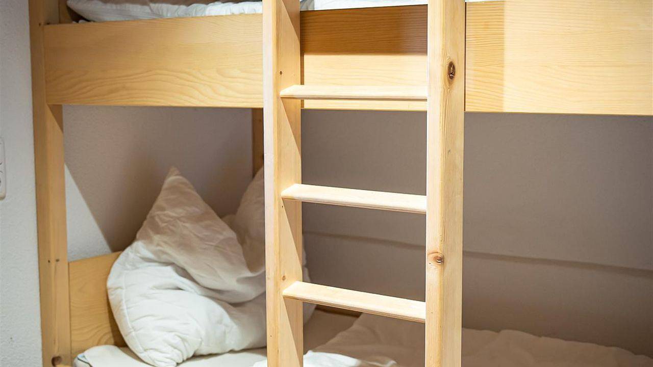 Ganze Ferienwohnung, Hütte für 8 Personen (80 m²) in Walchsee in Walchsee, Kaiserwinkl