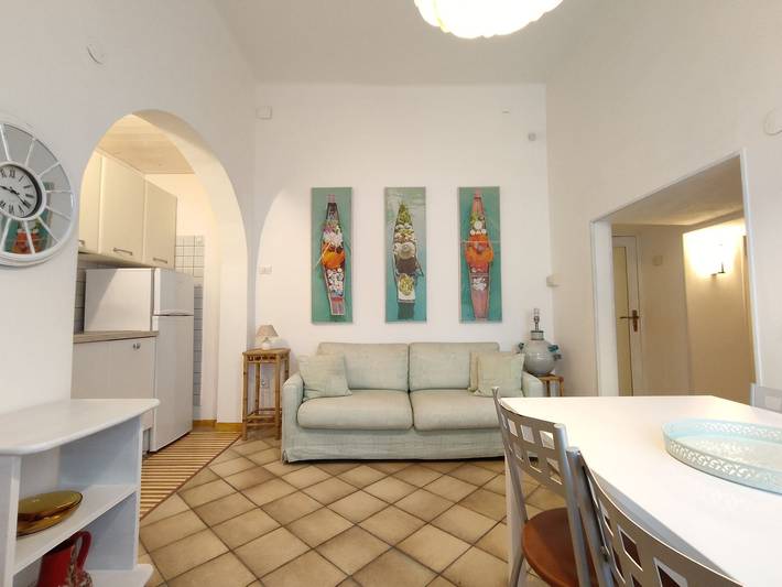 Ferienwohnung für 4 Personen in San Vincenzo - 2