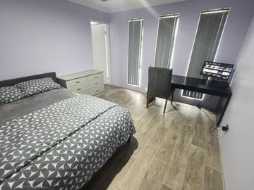 Maison d’hôte pour 2 personnes à Perth